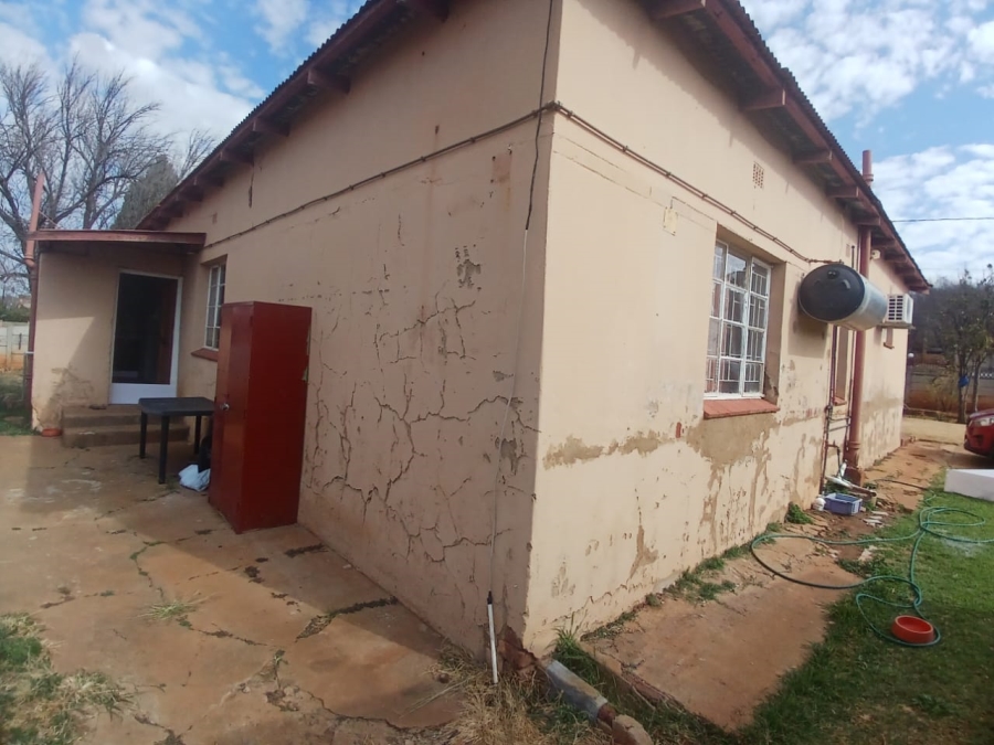 3 Bedroom Property for Sale in Oudorp North West